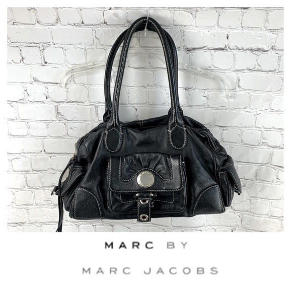 Marc by Marc Jacobs Handbags - Vintage Marc by Marc Jacobs Doctor Bag